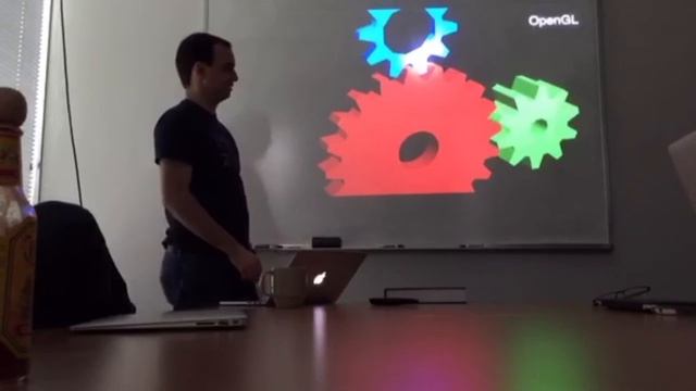 Path Tracing