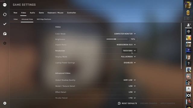 CSGO FPS Test - Linux - AMD Ryzen 5 2500U - 12GB RAM - Radeon Vega 8 смотреть онлайн