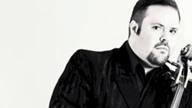 CELLO SHOW - BORISLAV STRULEV - ''AIRLOVE''