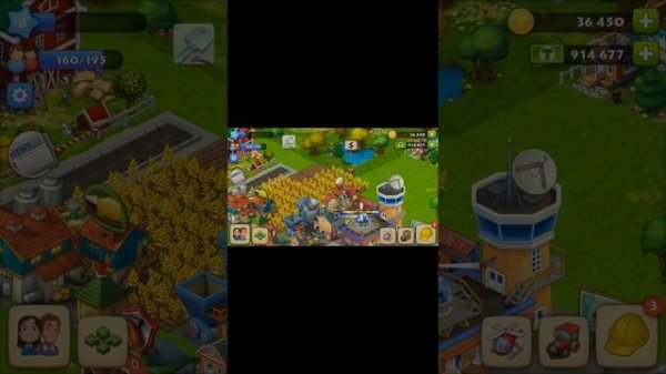 LUCKY PATCHER + INAPP KÄUFE HACK + TOWNSHIP {ROOT}