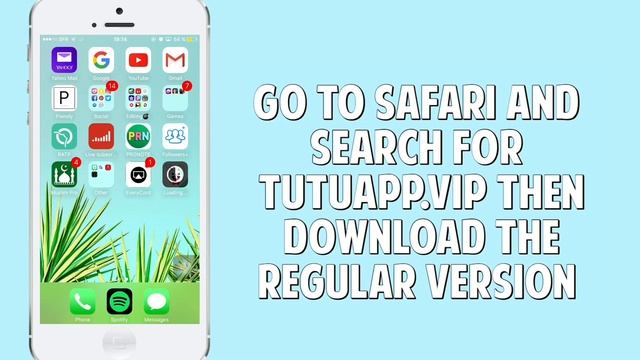 HOW TO: GET SCREEN RECORDER ON IOS 10 & MORE | July 2017🍀 смотреть онлайн