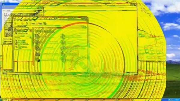 Sigma.exe | A short system destroying malware