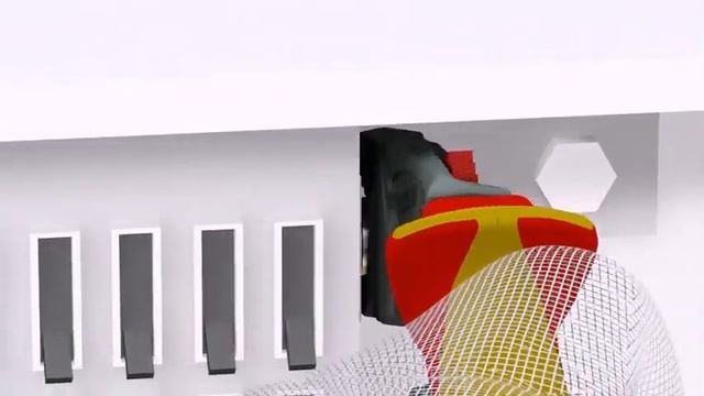 NWS - ErgoCombi смотреть онлайн