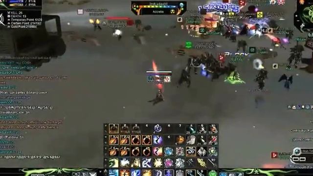 RF SANDBOM - War ! Kill Them смотреть онлайн