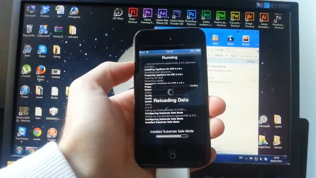 Tutorial Appsync iOS 6.0+ смотреть онлайн