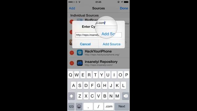 ios 8.4 jailbreak how to get any app purchases for free iphone4s 5 5s 6 6+ ipads смотреть онлайн