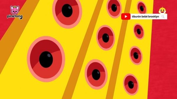 Pinkfong Zoológico 🦁🐵| Las Mejores Canciones de Animales para niños | Pinkfong Canciones Infantiles