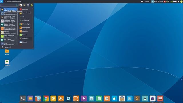 My desktop Review смотреть онлайн