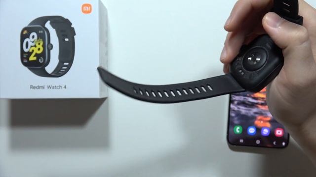 How to Fix Charging Problem on Redmi Watch 4? смотреть онлайн