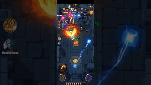 155M damage - Path of Immortals #22 смотреть онлайн