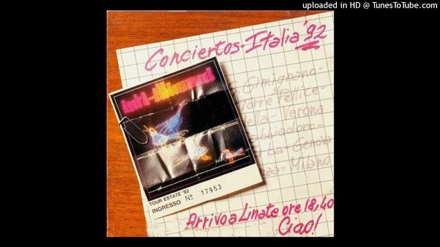 15 El guarapo y la melcocha /Inti Illimani/ - Conciertos Italia '92 смотреть онлайн
