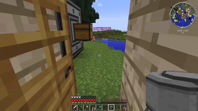 Let's Play PneumaticCraft - E2 - A Lot of Iron смотреть онлайн