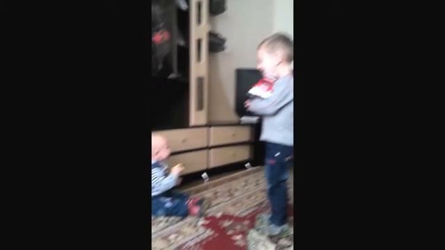 Гордимся что научили! смотреть онлайн