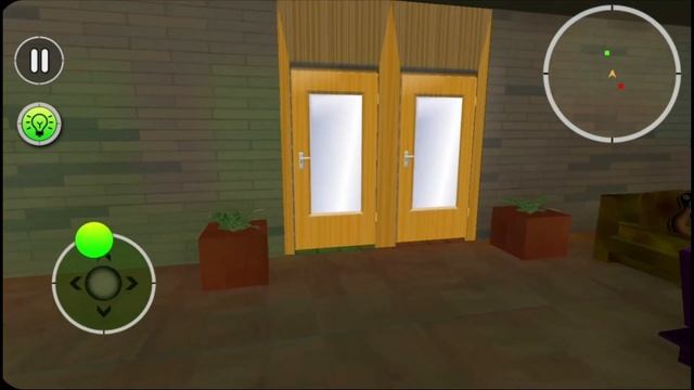 Who's next door - Gameplay Walkthrough P1 (Android, iOS Gameplay) смотреть онлайн