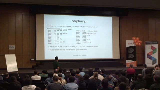 Debugging the linux kernel смотреть онлайн