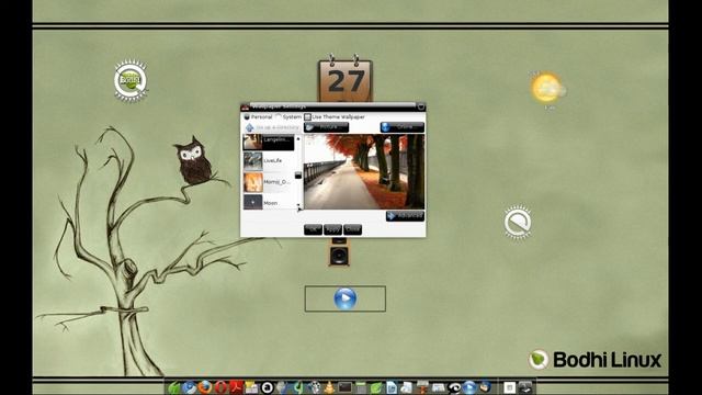 Themes and Stuff смотреть онлайн