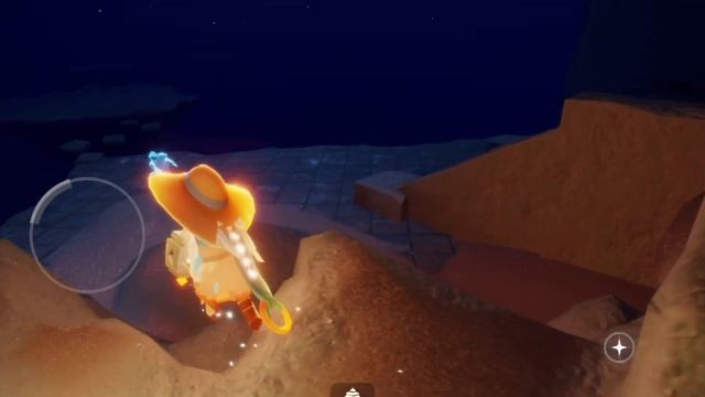 New Area, New Season - First Look | Beta spoiler | sky children of the light | Noob Mode смотреть онлайн