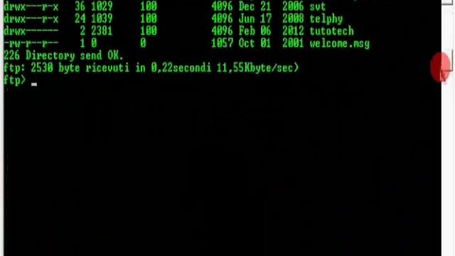 Anonymous #IAG hack in ftp dal cmd смотреть онлайн
