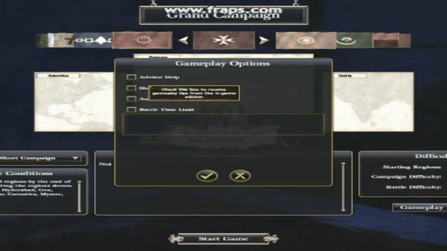 empire total war- kniths of St. John campaing part 1 смотреть онлайн