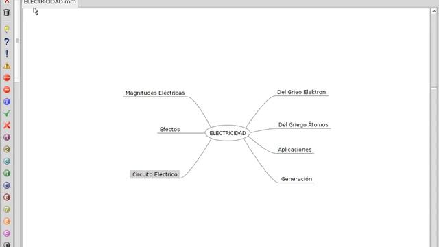 Mapas Mentales con Linux IPLE - Parte 1 смотреть онлайн