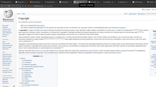 Can we build open source Minecraft? смотреть онлайн