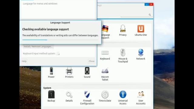 Linux Course || (كورس لينكس (الجزء الثالث смотреть онлайн