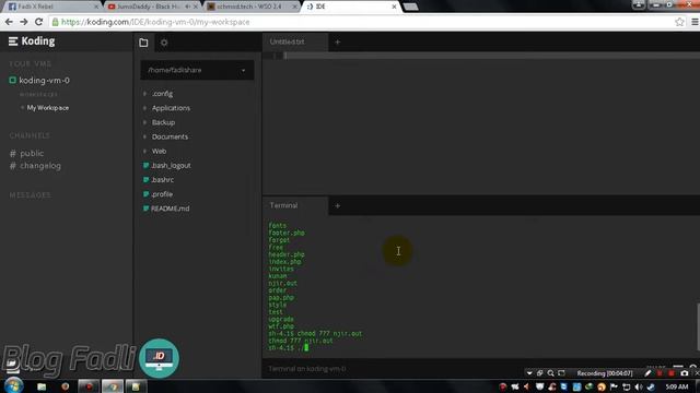 Rooting Server Kernel 2.6.32-279.22.1.el6.x86_64 by XCHMOD смотреть онлайн