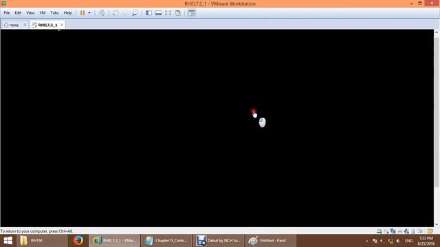Chapter13 Controlling and Troubleshooting the Red Hat Enterprise Linux Boot Process смотреть онлайн