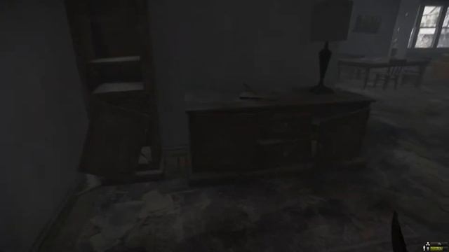 Miscreated #6 - АНОМАЛЬНОЕ ЯВЛЕНИЕ. смотреть онлайн
