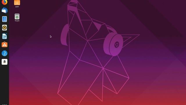 Ubuntu 19.10 Eoan Ermine daily build смотреть онлайн