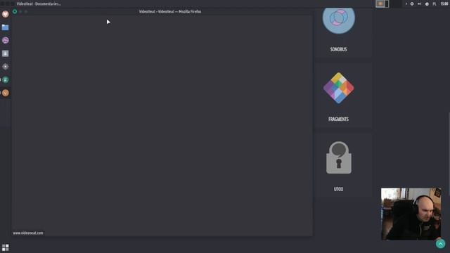Test Linux TROMJaro - Czyli poprzyj świat wolny od handlu i niesprawiedliwości. Powered by Manjaro смотреть онлайн