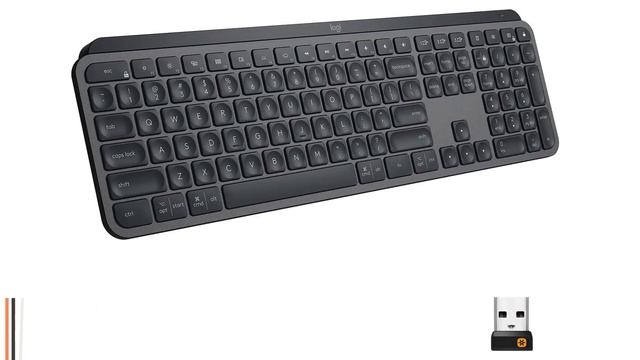 Best Wireless Keyboard On The Market 2023 । Top 5 Best Wireless Keyboard Review смотреть онлайн