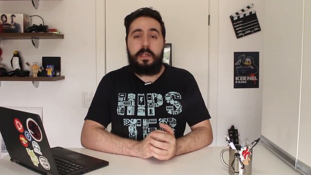 Top distros Linux com KDE Plasma? смотреть онлайн