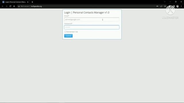 USING WIRESHARK TO FIND PASSWORD