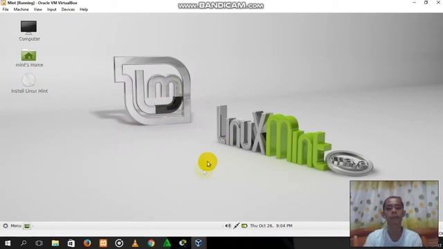 Slackware Mail Server Installation смотреть онлайн