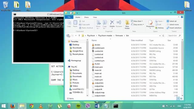 BadUSB - HID Attack (HD)
