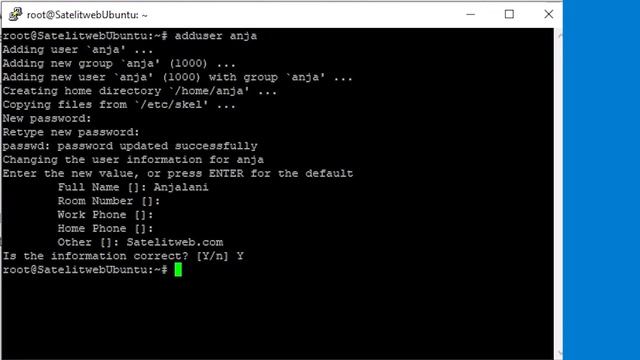 Cara Mudah Setup Awal Server VPS Ubuntu 20.04 Tanpa Ribet смотреть онлайн