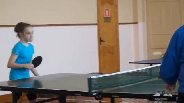 Новые победы бузулукских теннисистов смотреть онлайн