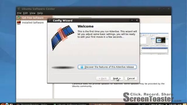 How To Install Kdenlive on Ubuntu & Linuxmint смотреть онлайн