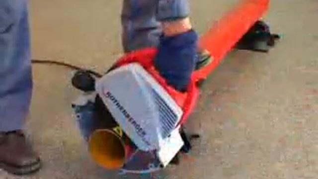 PIPECUT 200 смотреть онлайн