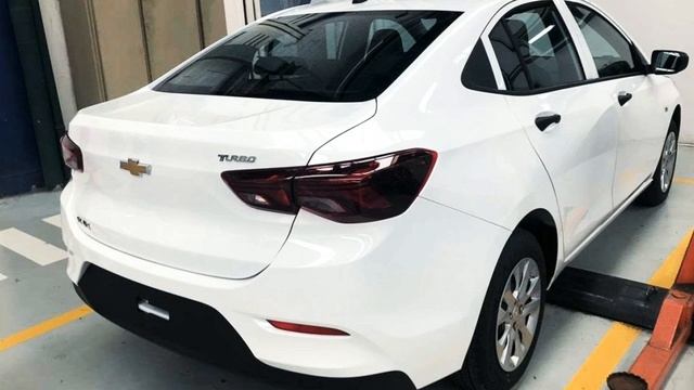 Chevrolet Onix Plus PCD 2021. Vale mais a pena que o Toyota Yaris PCD 2021 e Volkswagen Virtus 2021 смотреть онлайн