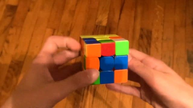 How to go from Absolute Beginner To Sub 10 on 3x3! смотреть онлайн