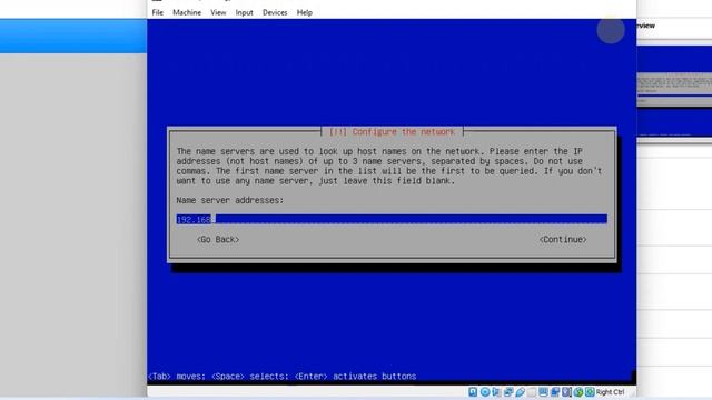 Install Debian 10 Buster Server di VirtualBox || Cuma 6 Menitan смотреть онлайн