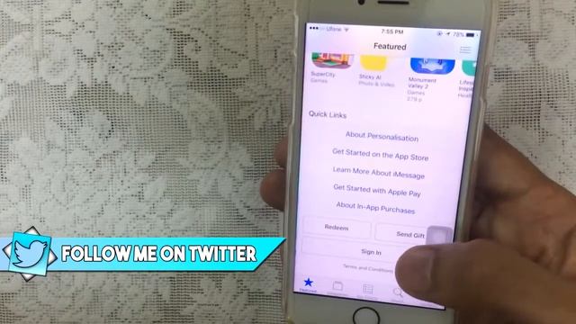 New How To Install Paid Apps / Games Free (PREMIUM ID)(NO JAILBREAK) iOS 10/10.3/9 iPhone/iPod/iPad смотреть онлайн
