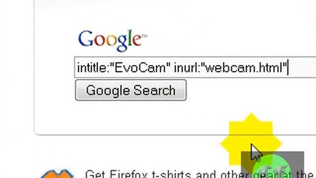 How to hack security cameras from all over the world смотреть онлайн