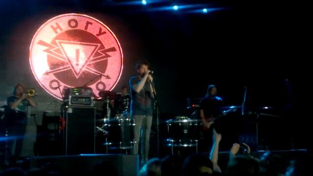 Ногу Свело! - Московский Романс [СПб] смотреть онлайн