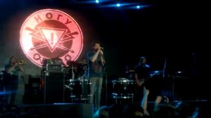 Ногу Свело! - Московский Романс [СПб]