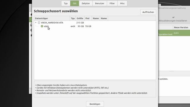 ToDo nach der Installation Teil 1 - Linux Mint 20 Tutorial смотреть онлайн
