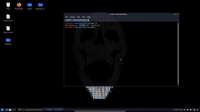 Kali Linux • É a Distro dos Hackers? смотреть онлайн