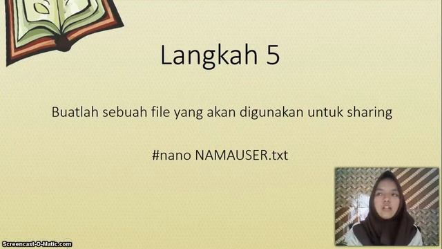 TUTORIAL PALING BARU FILE SHARING SAMBA SERVER DENGAN DEBIAN&WINDOWS 8.1 (SISTEM OPERASI JARINGAN) смотреть онлайн